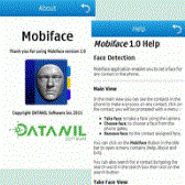 game pic for DATANIL Mobiface  S60 5th